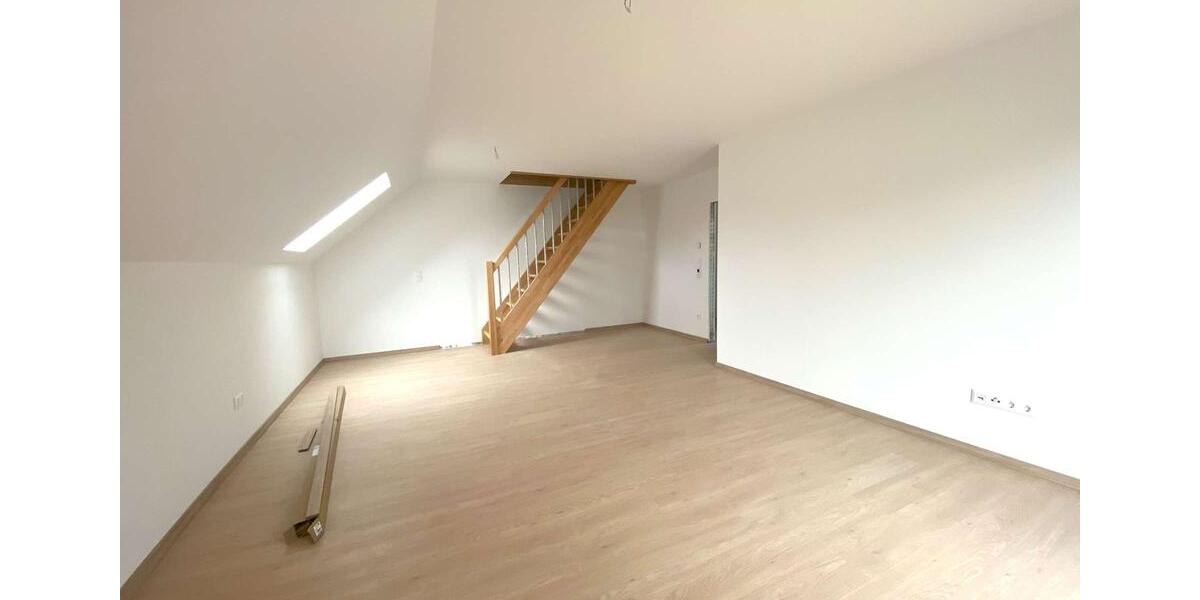 Maisonettenwohnung Delitzsch - 5 Zimmer, 120 m&sup2;, 1.200&euro; | Angebot:26664461