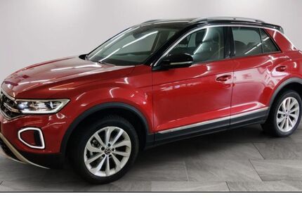 VW T-Roc 14.680 km 29.780 &euro; Borna 04552