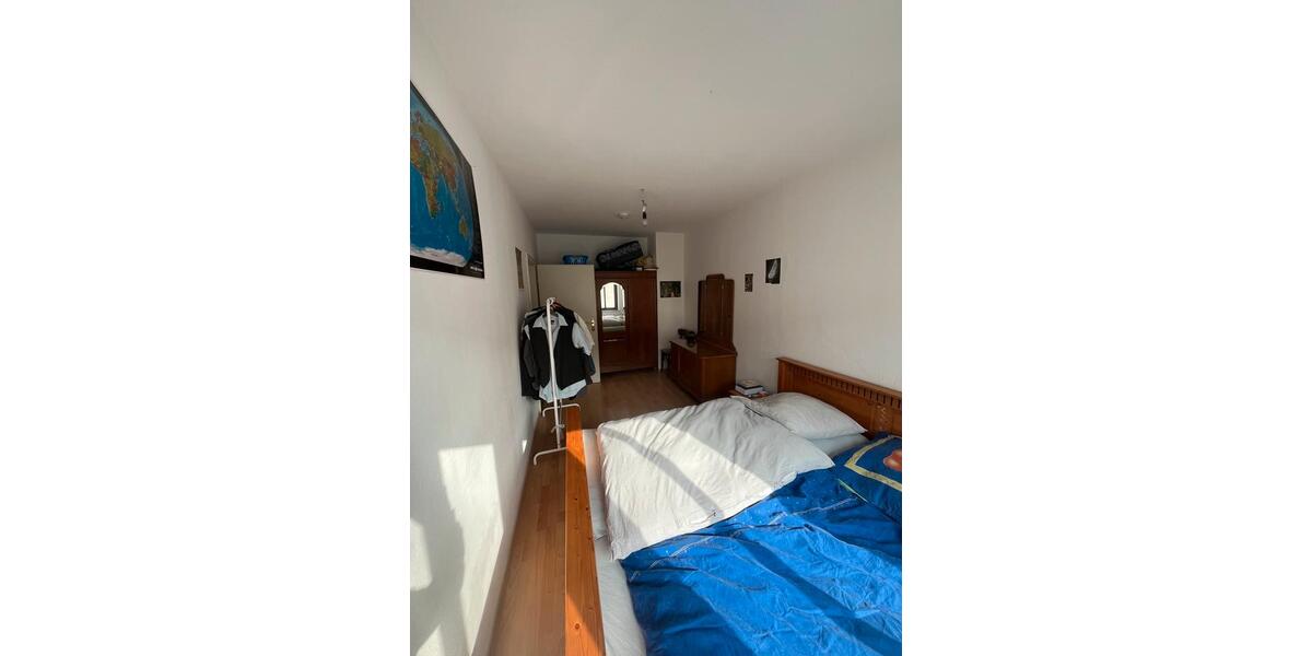 Etagenwohnung Leipzig Süd - 2 Zimmer, 53 m&sup2;, 830&euro; | Angebot:25486654