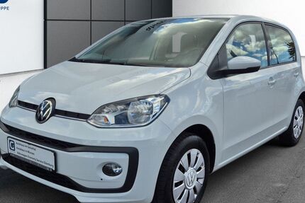 VW up! 68.633 km 11.960 € Wurzen 04808