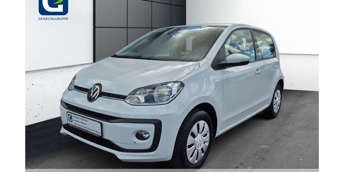 VW up! 68.633 km 11.960 &euro; Wurzen 04808