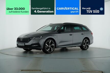 Skoda Octavia 44.989 km 27.889 &euro; Leipzig 04103