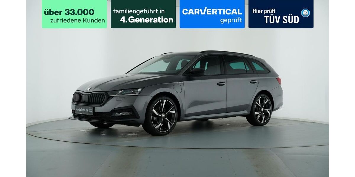Skoda Octavia 44.989 km 27.889 &euro; Leipzig 04103