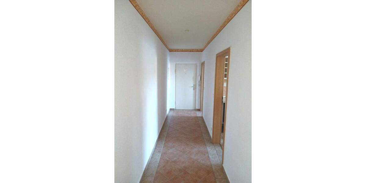 Etagenwohnung Eilenburg - 2 Zimmer, 58 m&sup2;, 377&euro; | Angebot:25685013