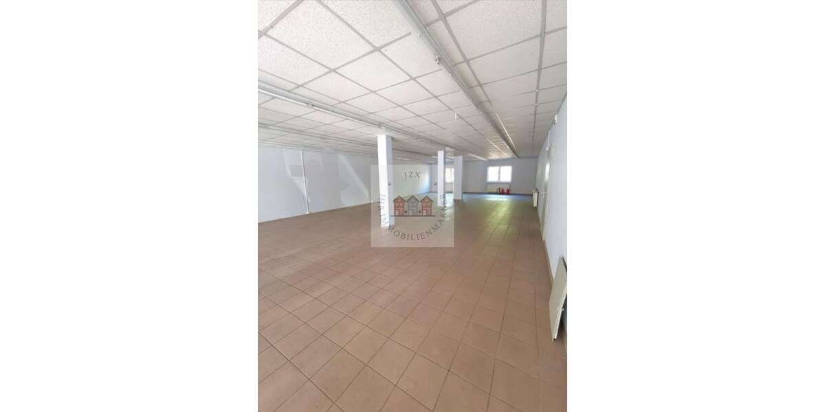 Gewerbeobjekt Leipzig / Schleußig Schleußig - 2.150&euro; | Angebot:24454021