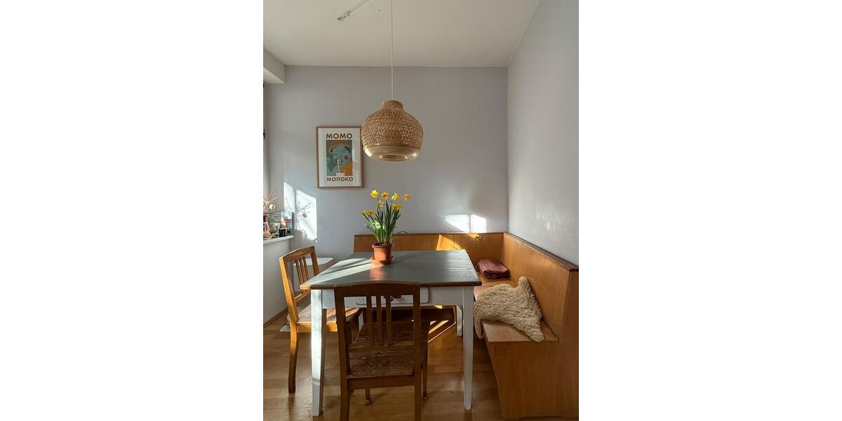 Etagenwohnung Leipzig Altwest - 3 Zimmer, 98 m&sup2;, 300&euro; | Angebot:26112047