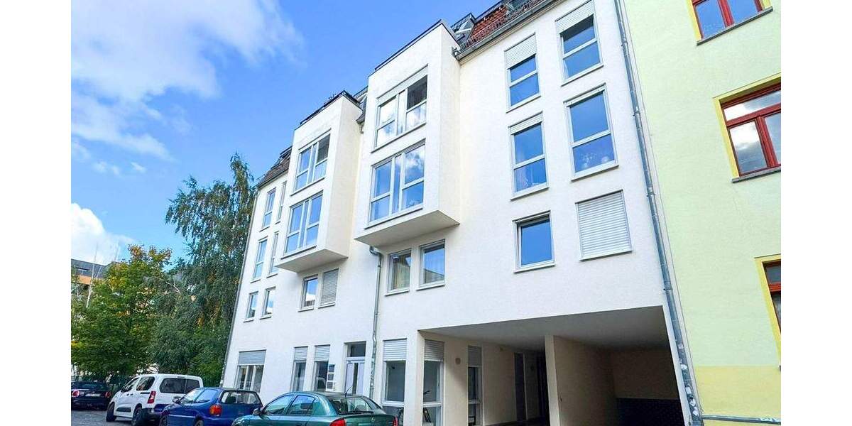 Sofort beziehbar I Balkon I Aufzug I TG-Stellplatz 2 zimmer