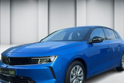 Opel Astra 18.325 km 18.990 &euro; Leipzig 04179