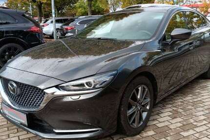 Mazda 6 29.842 km 27.990 € Leipzig 04179