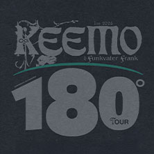 OG Keemo - 180GRAD Tour 2025 05.11.2025 Felsenkeller Leipzig