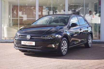 VW Polo 59.940 km 15.900 &euro; Leipzig 04209