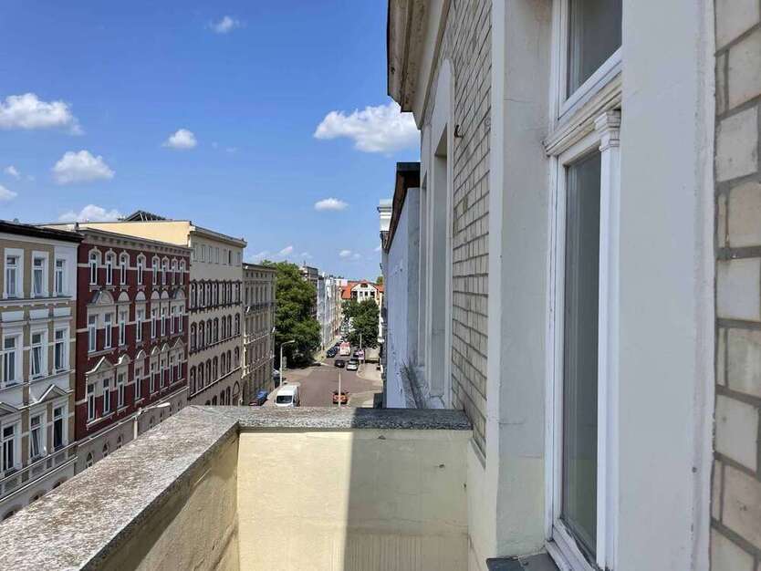 Wohnung zum Mieten in Halle 790 € 109 m²