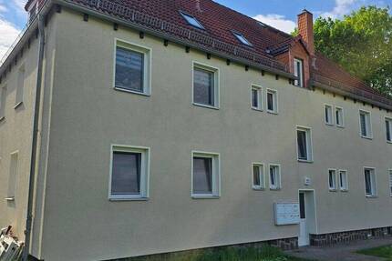 Wohnung Markranstädt Kulkwitz - 4 Zimmer, 60 m&sup2;, 89.900&euro; | Angebot:26672361