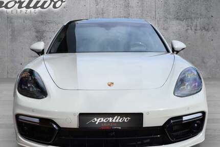 Porsche Panamera 59.247 km 99.555 € Markranstädt 04420