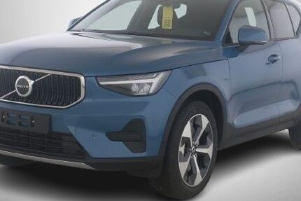 Volvo XC40 28.000 km 32.680 &euro; Leipzig 04319