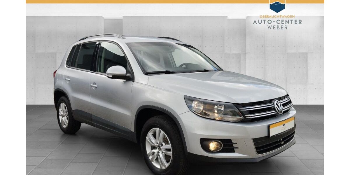 VW Tiguan 104.055 km 17.880 &euro; Döbernitz 04509