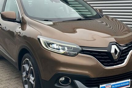Renault Kadjar 92.200 km 12.979 &euro; Schkeuditz 04435
