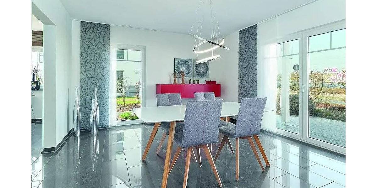 Einfamilienhaus Leipzig Mölkau - 4 Zimmer, 165 m&sup2;, 665.000&euro; | Angebot:26189871