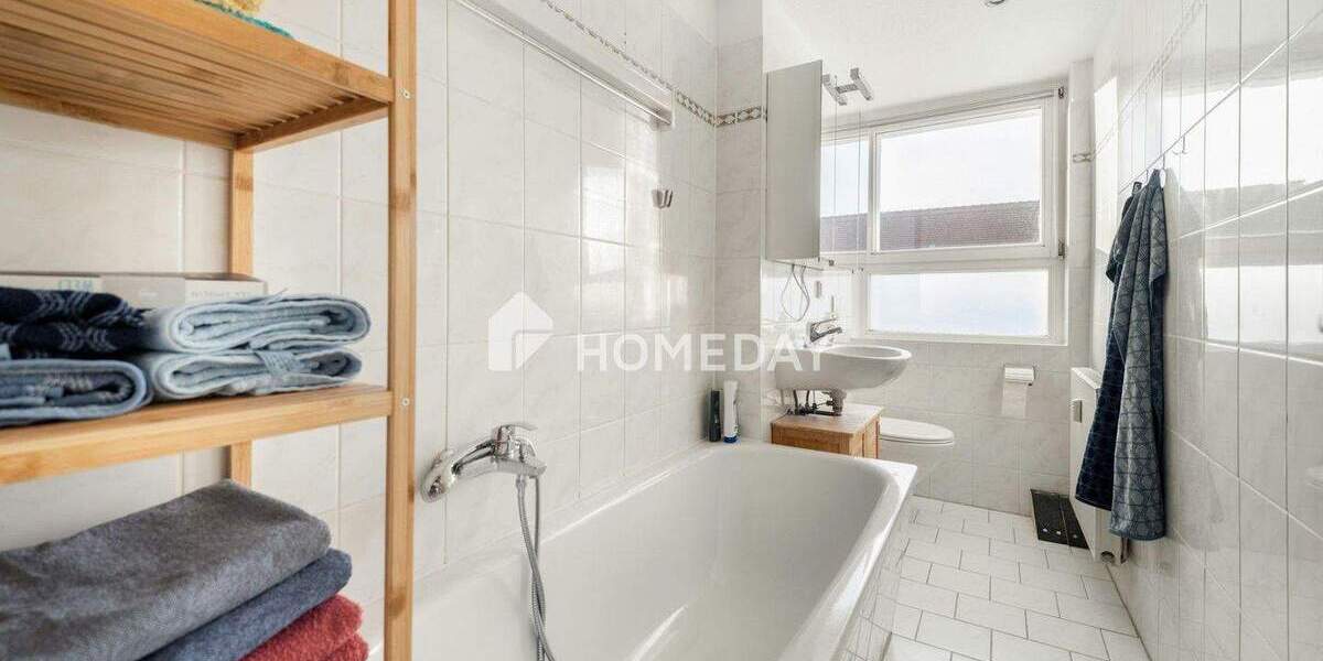 Etagenwohnung Zwenkau - 2 Zimmer, 50 m&sup2;, 89.500&euro; | Angebot:25773215