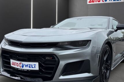 Chevrolet Camaro 16.508 km 31.990 &euro; Sandersdorf Brehna 06796
