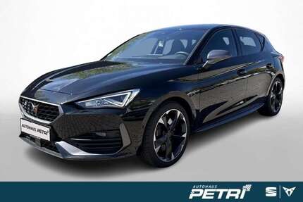 Cupra Leon 38.944 km 27.490 &euro; Leipzig 04179
