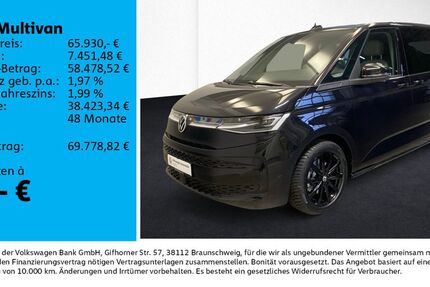 VW T7 Multivan 7.500 km 65.930 &euro; Leipzig 04178