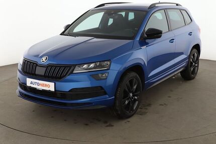 Skoda Karoq 57.550 km 25.020 &euro; Leipzig 04328