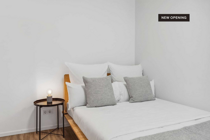 Zimmer Leipzig Zentrum-Nord - 570&euro; | Angebot:27159218