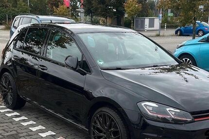 VW Golf 96.750 km 16.900 &euro; Leipzig 04329