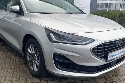 Ford Focus 44.998 km 16.999 &euro; Leuna 06237