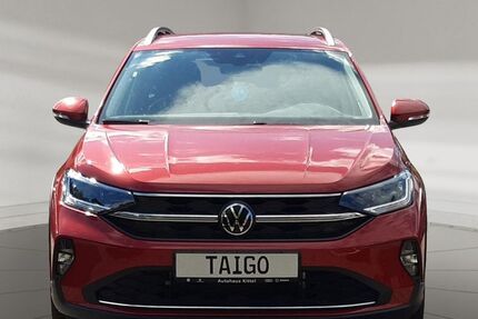 VW Taigo 12.404 km 26.900 € Weißenfels 06667