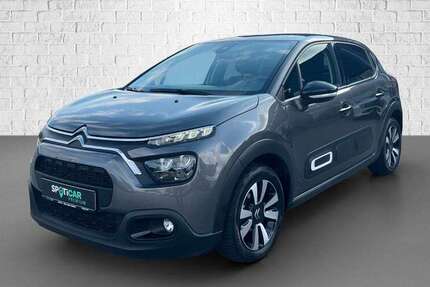 Citroen C3 25.009 km 13.950 &euro; Delitzsch 04509