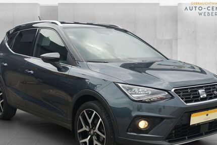 Seat Arona 81.023 km 15.880 &euro; Taucha 04425