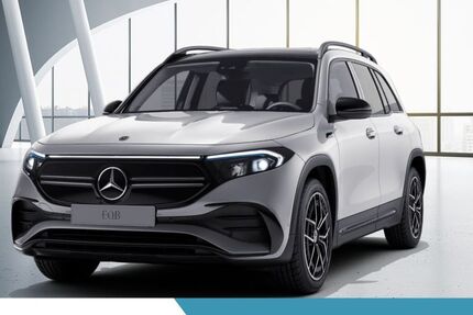 Mercedes-Benz EQB 17.098 km 34.510 &euro; Leipzig 04277
