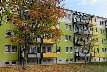 Wohnung Bad Dürrenberg - 2 Zimmer, 48 m&sup2;, 303&euro; | Angebot:26091968