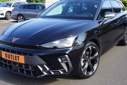 Cupra Leon 15.001 km 28.960 &euro; Wurzen 04808