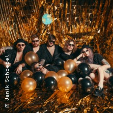 Brew Berrymore 06.11.2025 Kulturlounge