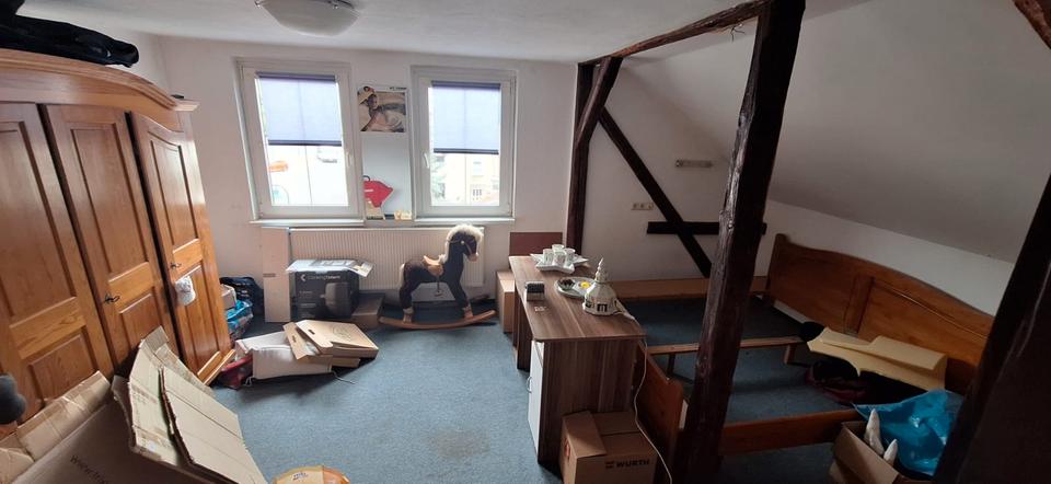Einfamilienhaus Borna - 8 Zimmer, 175 m&sup2;, 290.000&euro; | Angebot:26926219