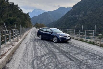 VW Golf 87.162 km 12.000 &euro; Borna 04552