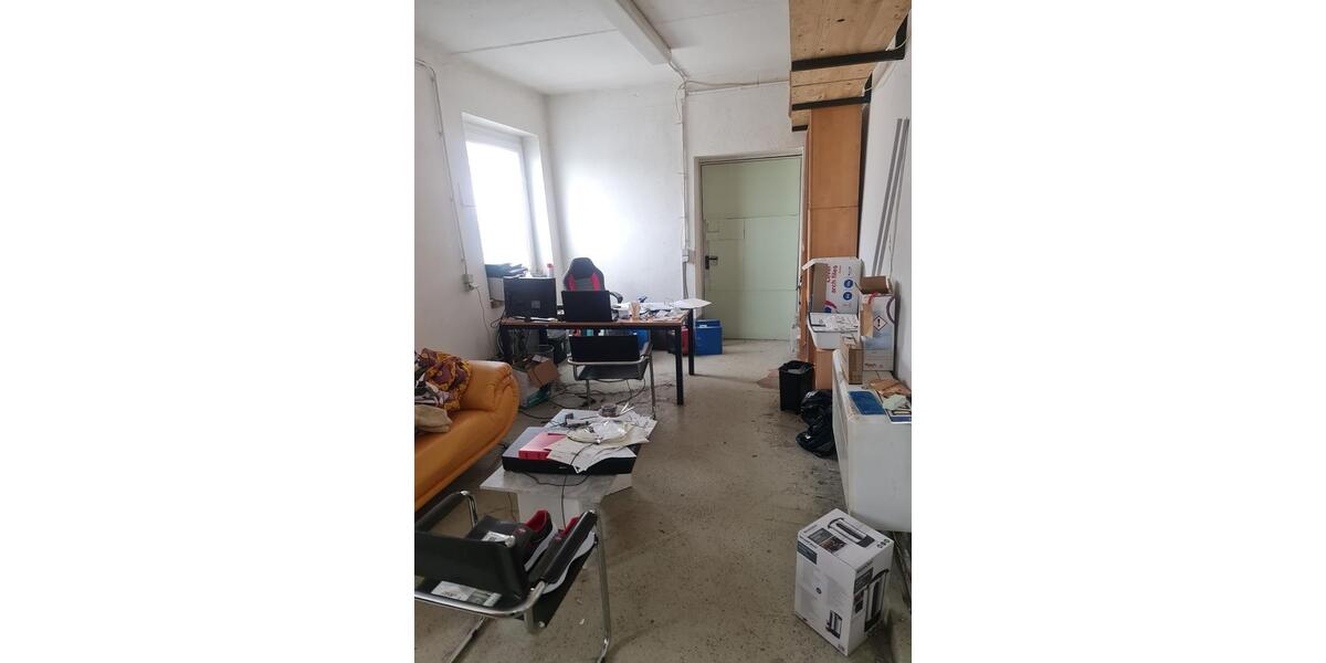 Gewerbeobjekt Leipzig Ost - 2.630&euro; | Angebot:25910553