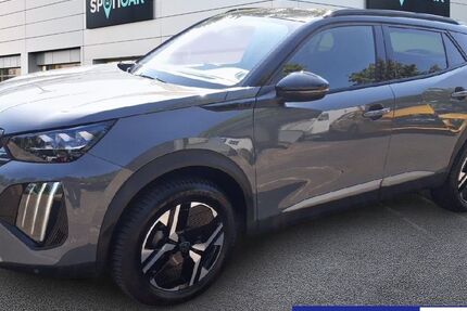 Peugeot 2008 27.001 km 18.930 &euro; Leipzig 04105