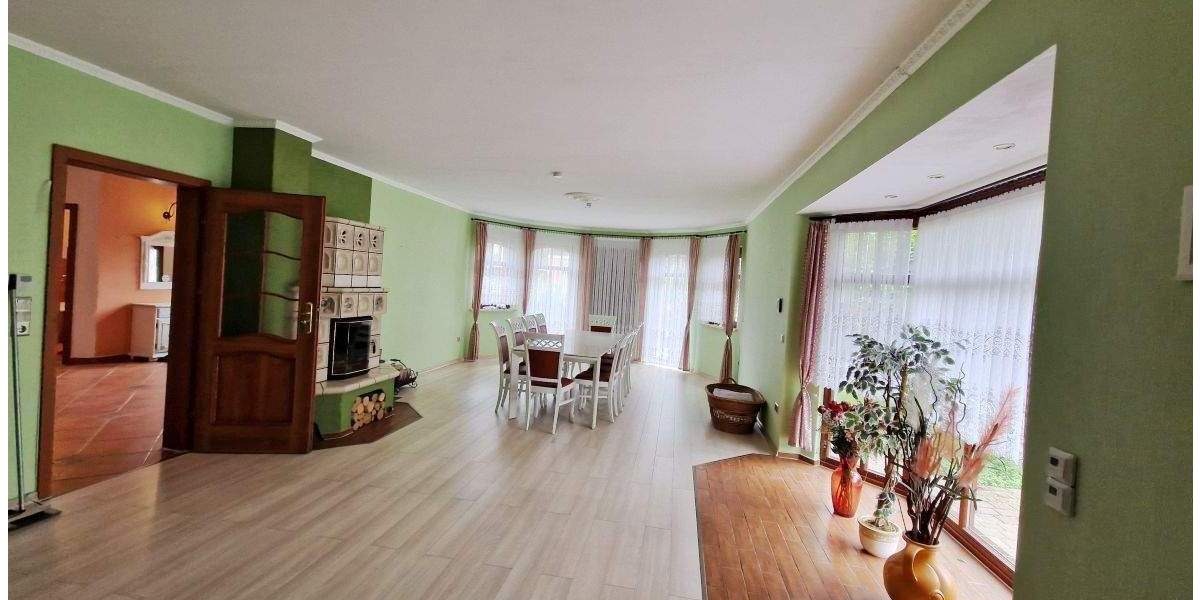 Einfamilienhaus Leipzig Böhlitz-Ehrenberg - 5 Zimmer, 219 m&sup2;, 699.000&euro; | Angebot:25733956