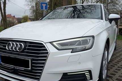 Audi A3 59.500 km 13.000 &euro; Borsdorf 04451