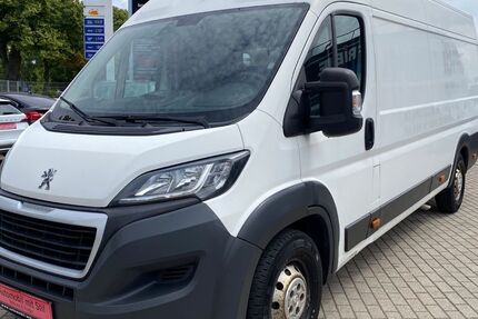 Peugeot Boxer 193.000 km 10.999 &euro; Leipzig 04328