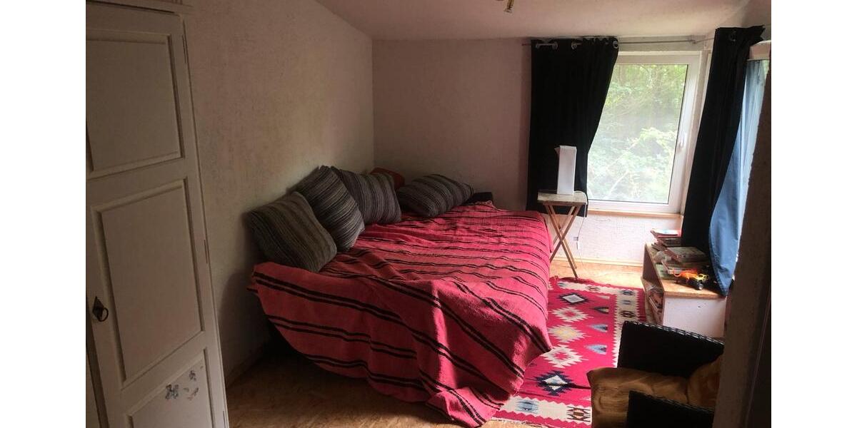 Bungalow Leipzig Altwest - 3 Zimmer, 70 m&sup2;, 70&euro; | Angebot:26190531