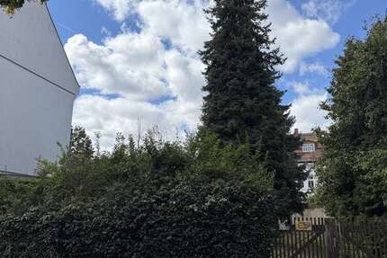 Grundstück zu verkaufen in Markkleeberg 675.000 € 740 m² zimmer