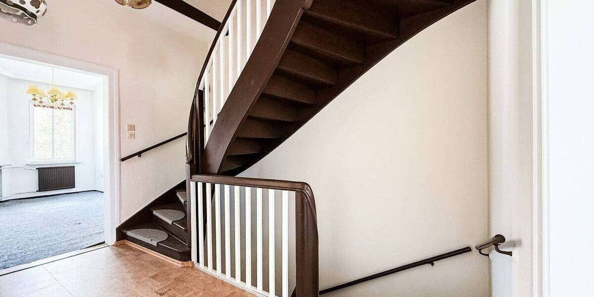 Reihenmittelhaus Leipzig Schleußig - 6 Zimmer, 143 m&sup2;, 890.000&euro; | Angebot:26658643