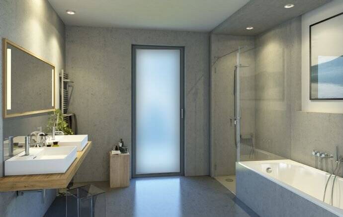 Etagenwohnung Leipzig Zentrum-Nordwest - 5 Zimmer, 165 m&sup2;, 1.120.000&euro; | Angebot:25735332