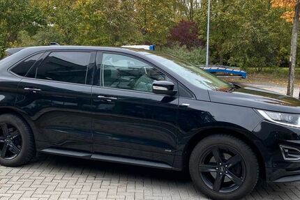 Ford Edge 141.000 km 17.900 &euro; Merseburg 06217