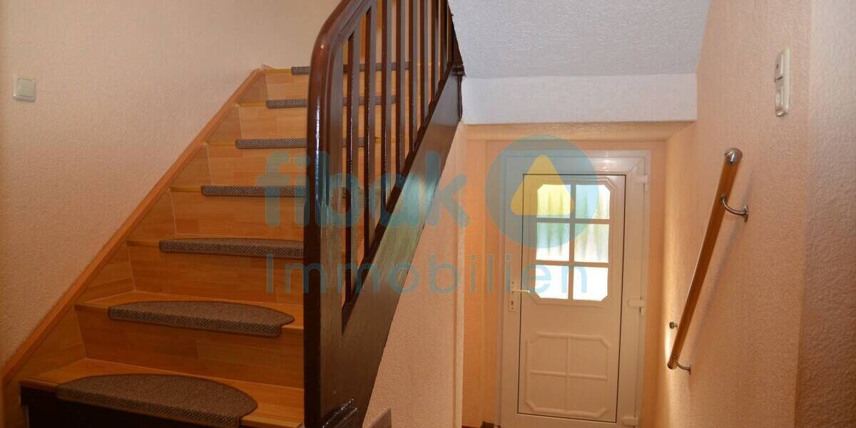 Einfamilienhaus Eilenburg - 7 Zimmer, 165 m&sup2;, 339.000&euro; | Angebot:25970626